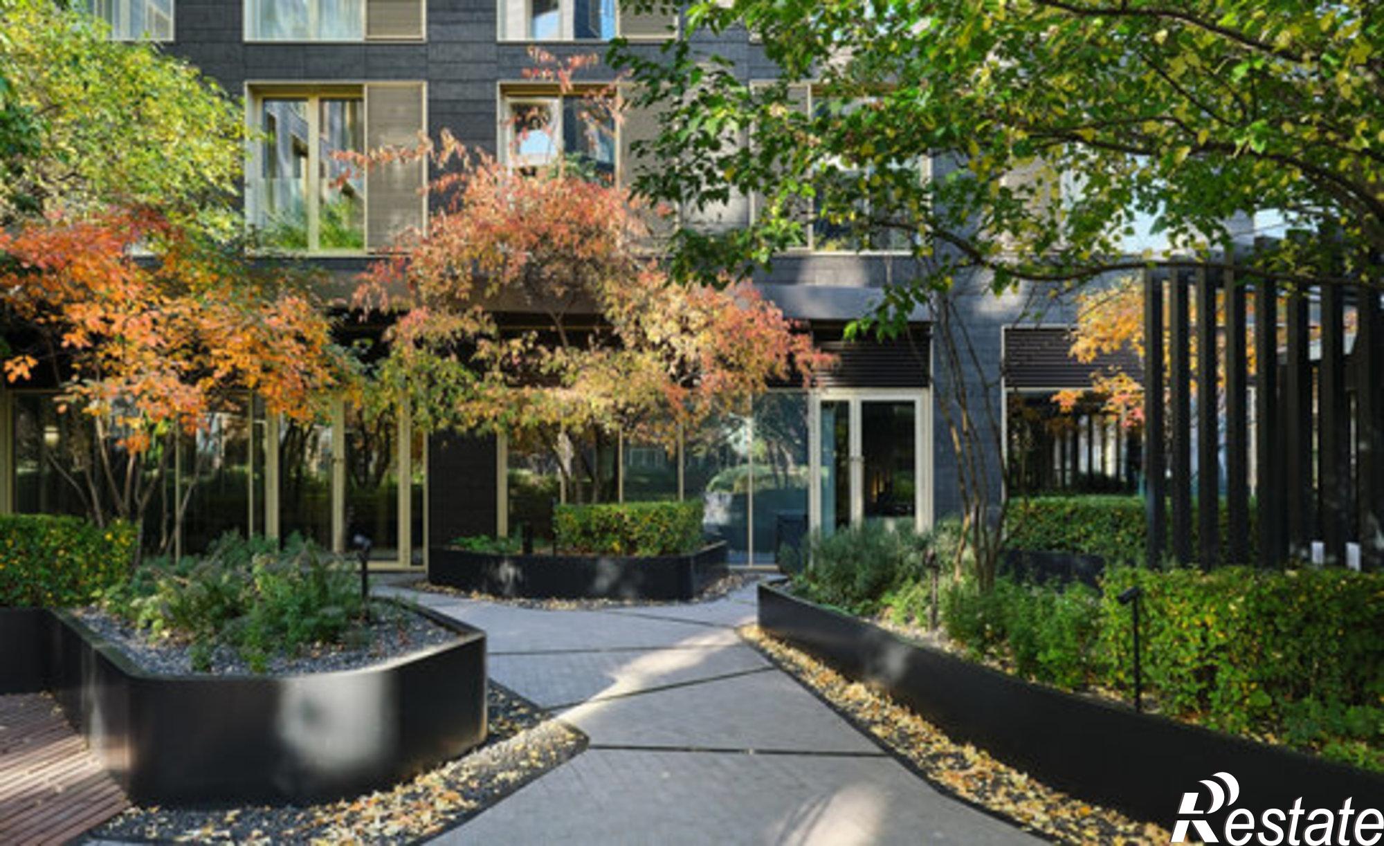 Купить квартиру за 58 640 000 рублей на ул Первомайская, 1А/2