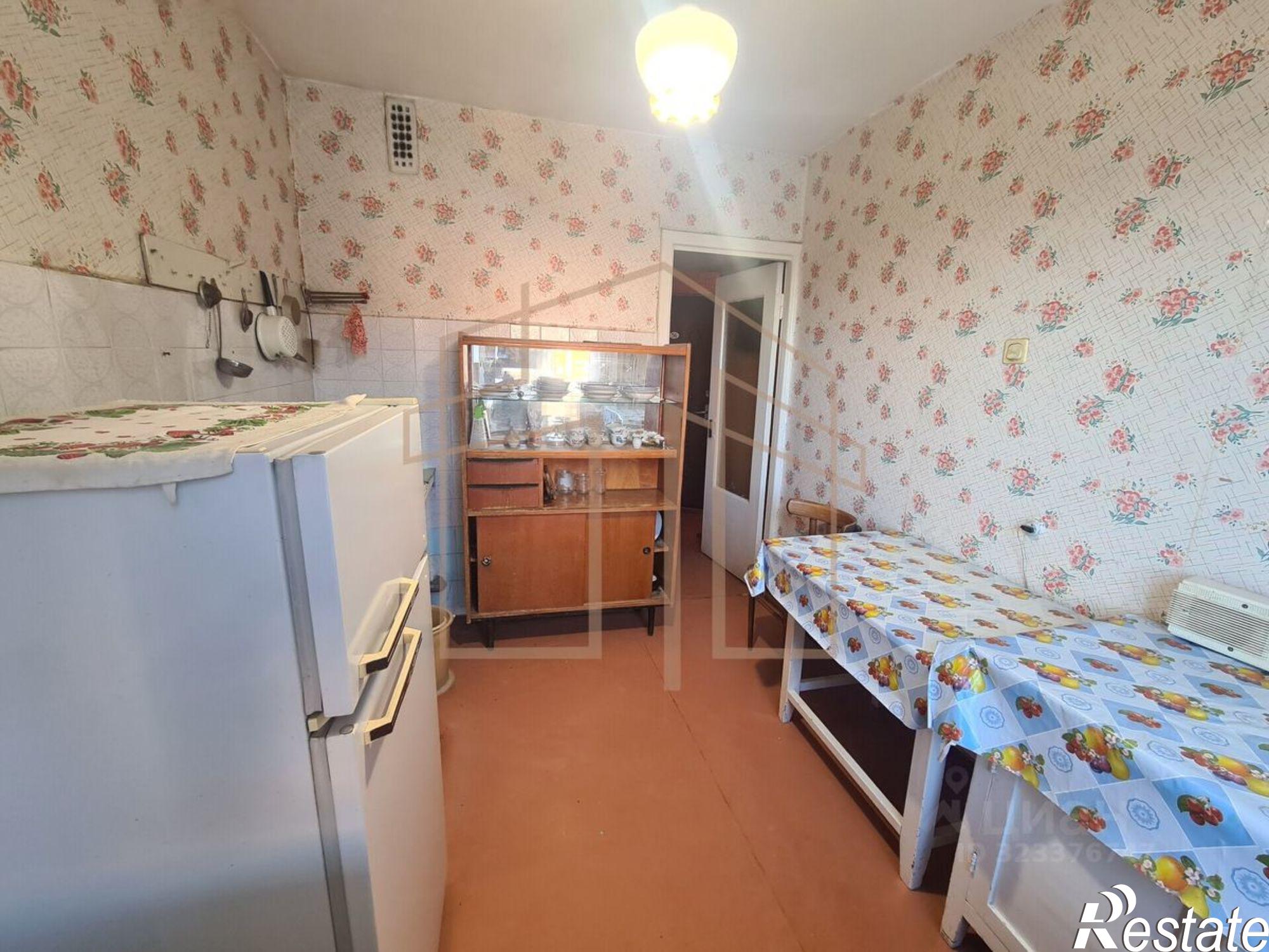 Купить квартиру за 4 400 000 рублей на ул Пархоменко, 50