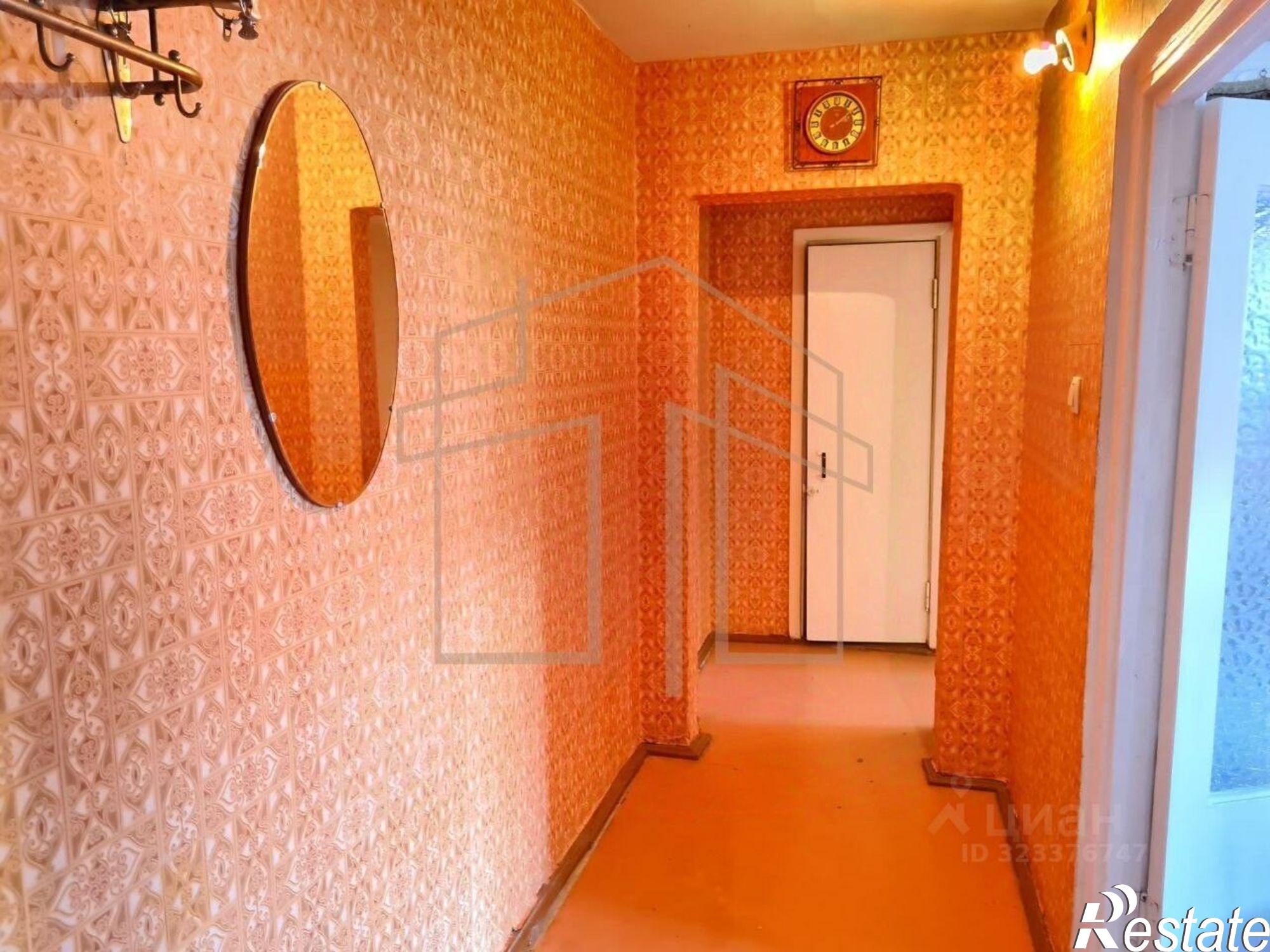 Купить квартиру за 4 400 000 рублей на ул Пархоменко, 50