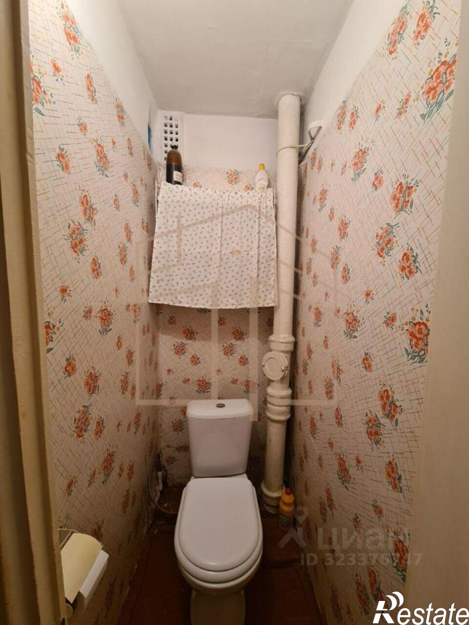 Купить квартиру за 4 400 000 рублей на ул Пархоменко, 50