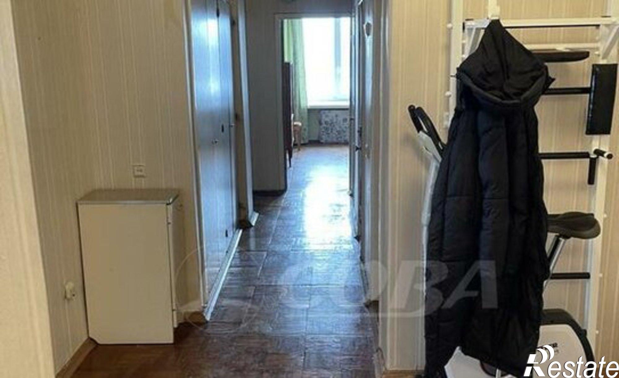 Купить квартиру за 9 600 000 рублей на ул Советская, 112