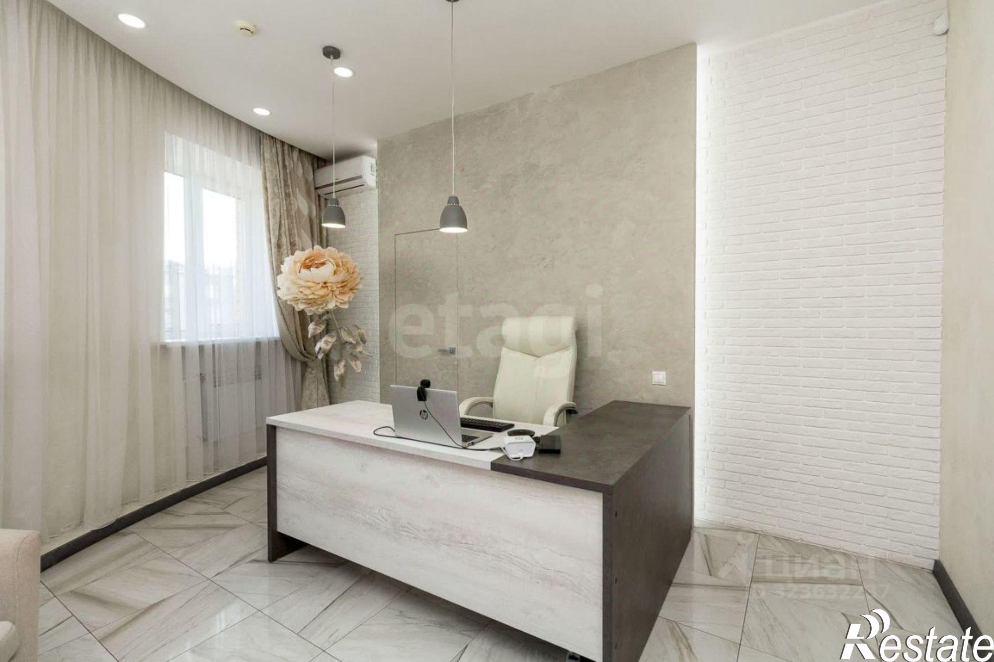 Купить офис, помещение под офис за 69 955 800 рублей на улица Володарского, 16