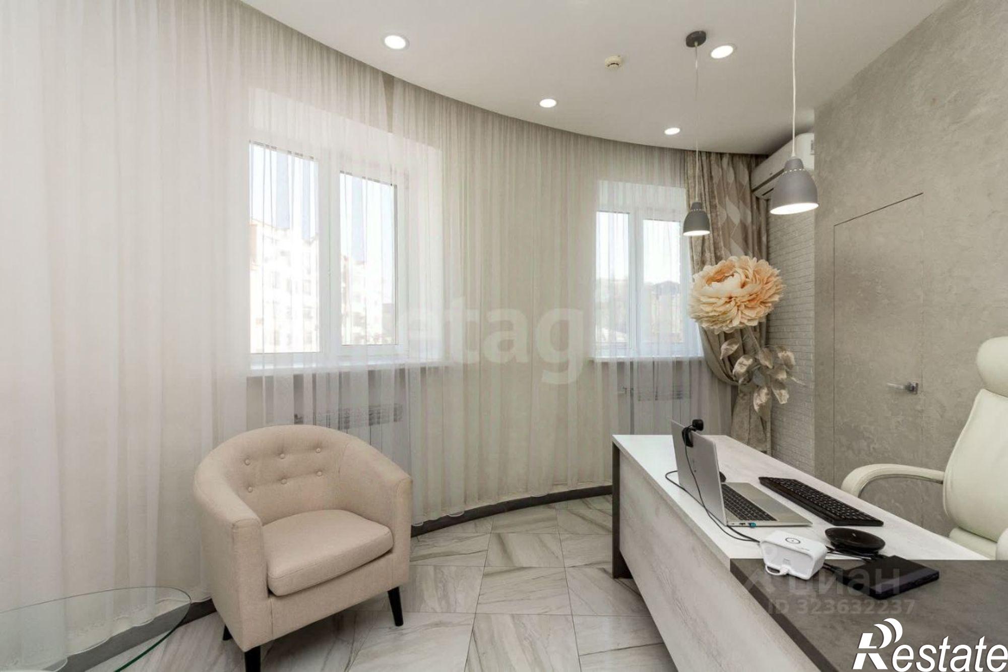 Купить офис, помещение под офис за 69 955 800 рублей на улица Володарского, 16