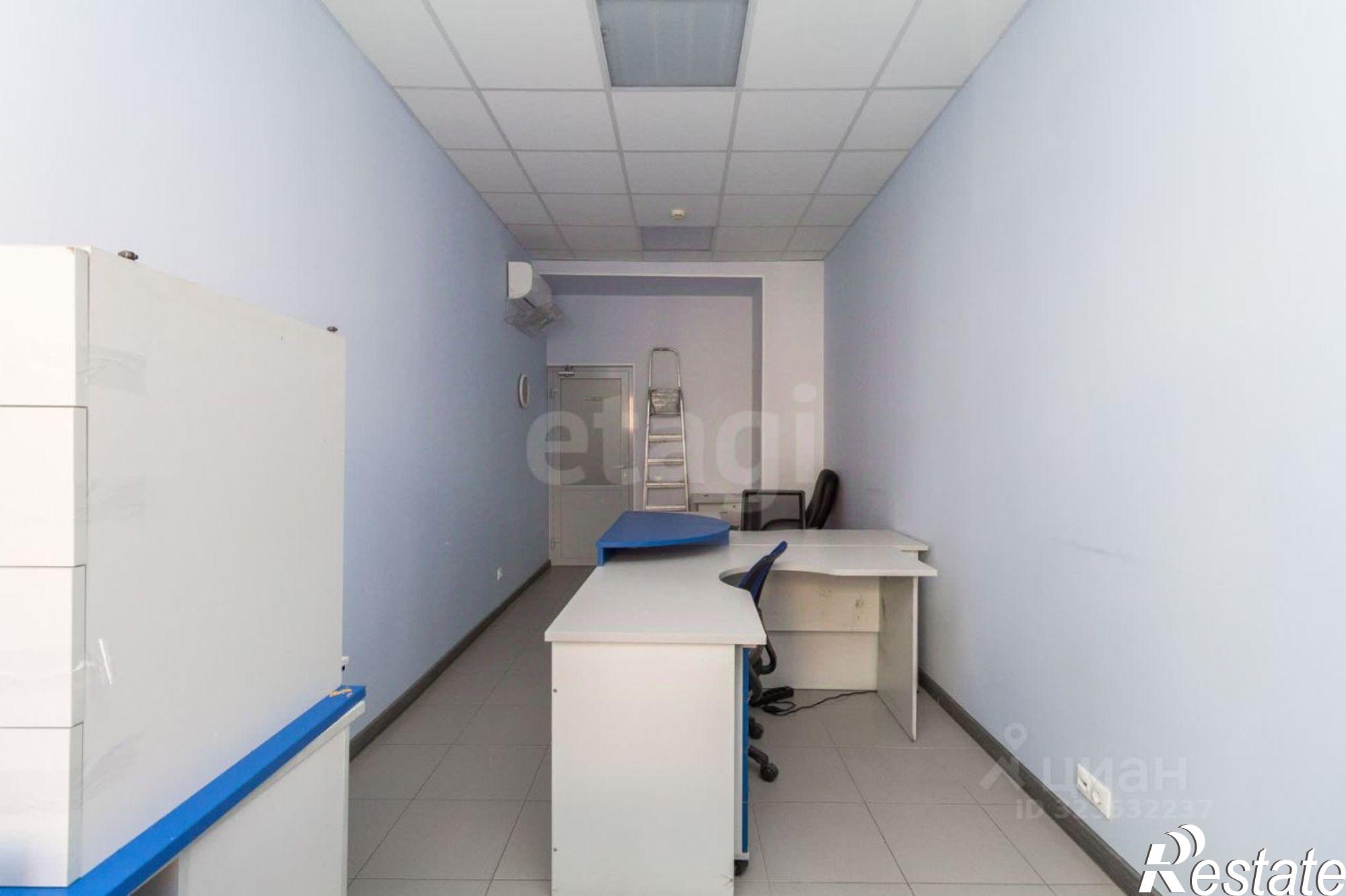 Купить офис, помещение под офис за 69 955 800 рублей на улица Володарского, 16