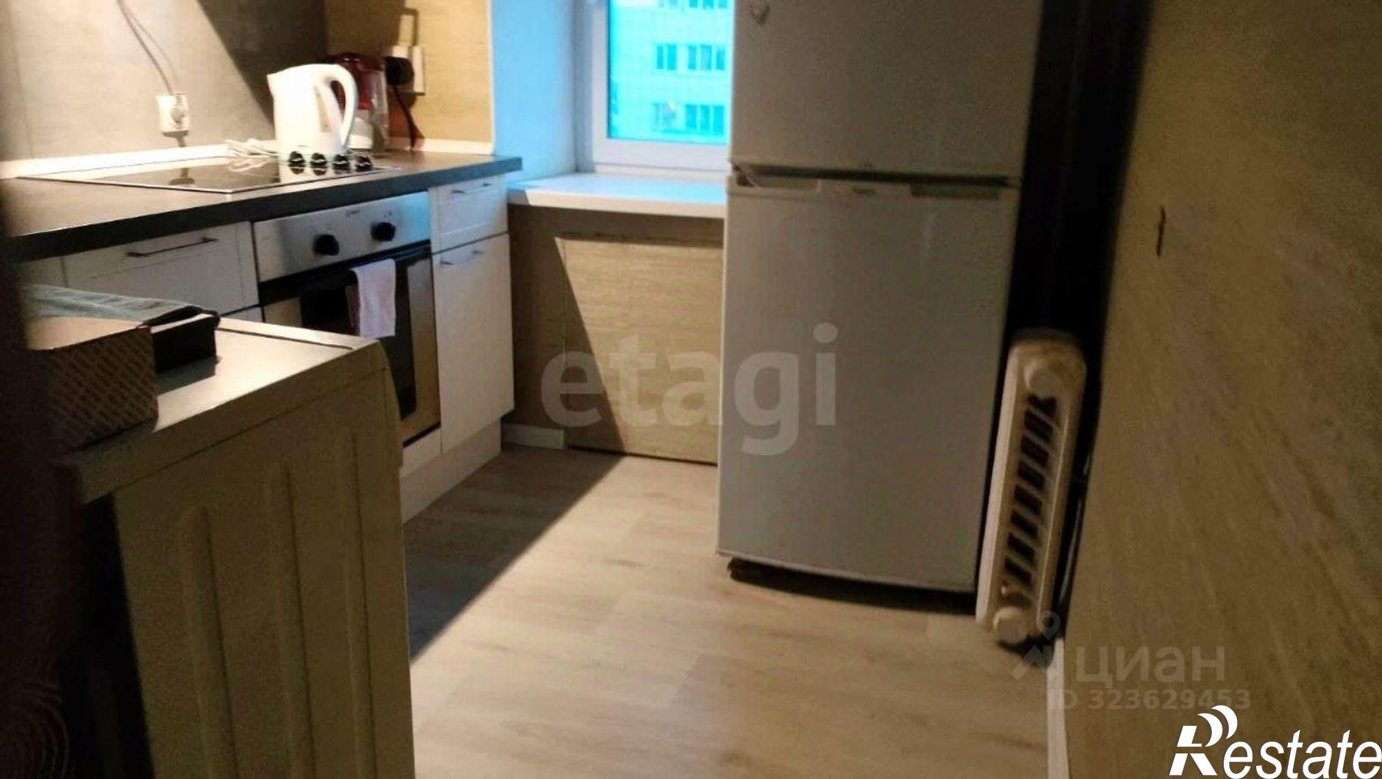 Купить квартиру за 3 350 000 рублей на ул Военная, 15 1