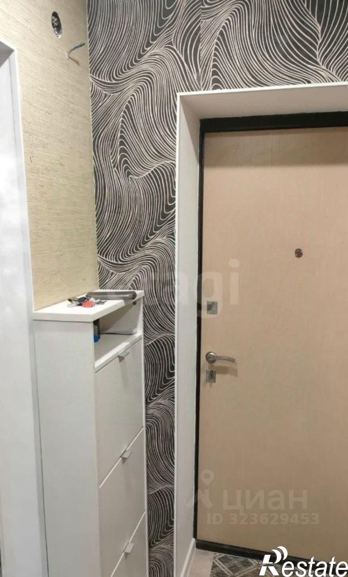 Купить квартиру за 3 350 000 рублей на ул Военная, 15 1