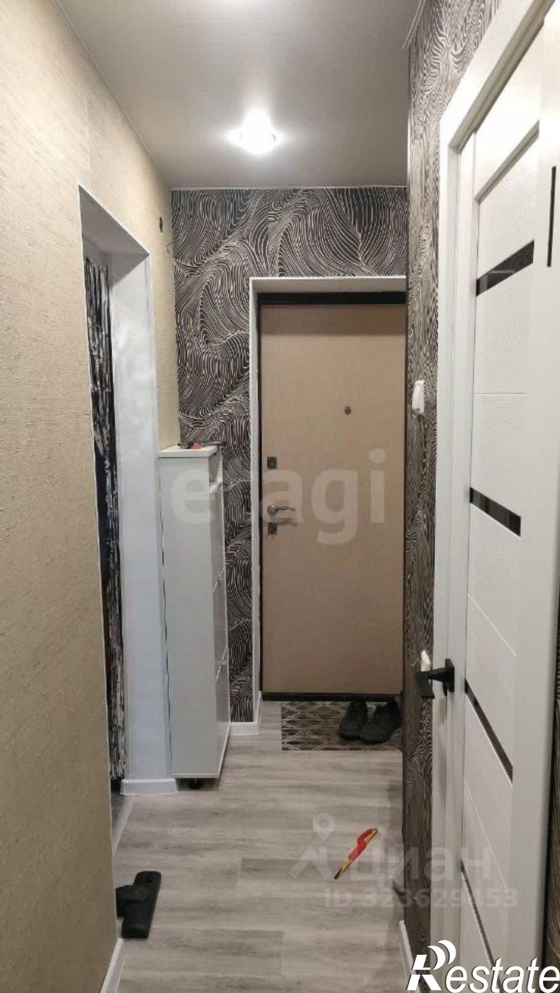 Купить квартиру за 3 350 000 рублей на ул Военная, 15 1