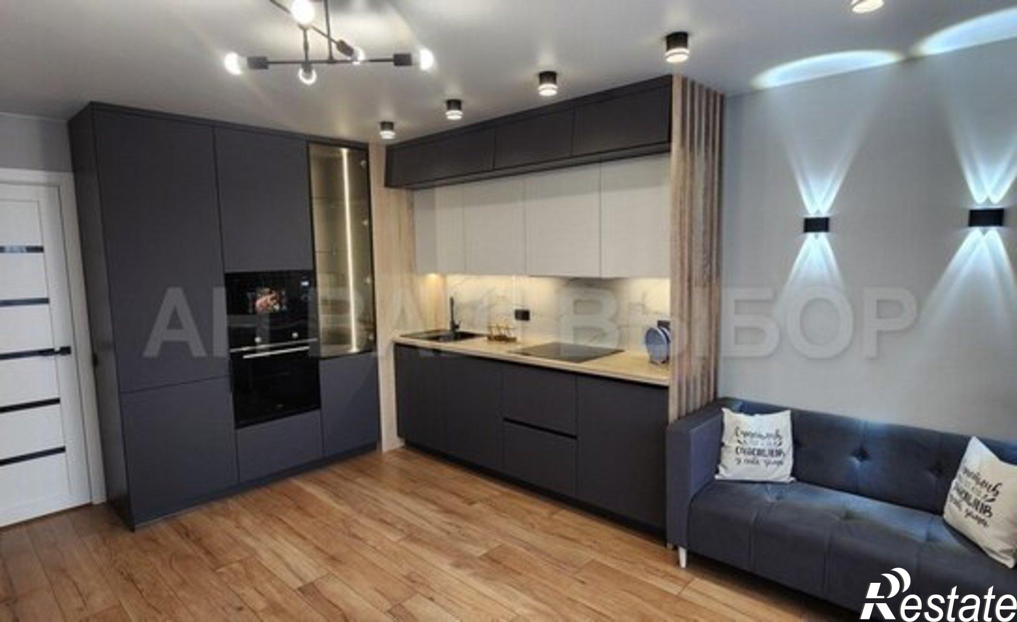 Купить квартиру за 9 100 000 рублей на ул Монтажников, 42а