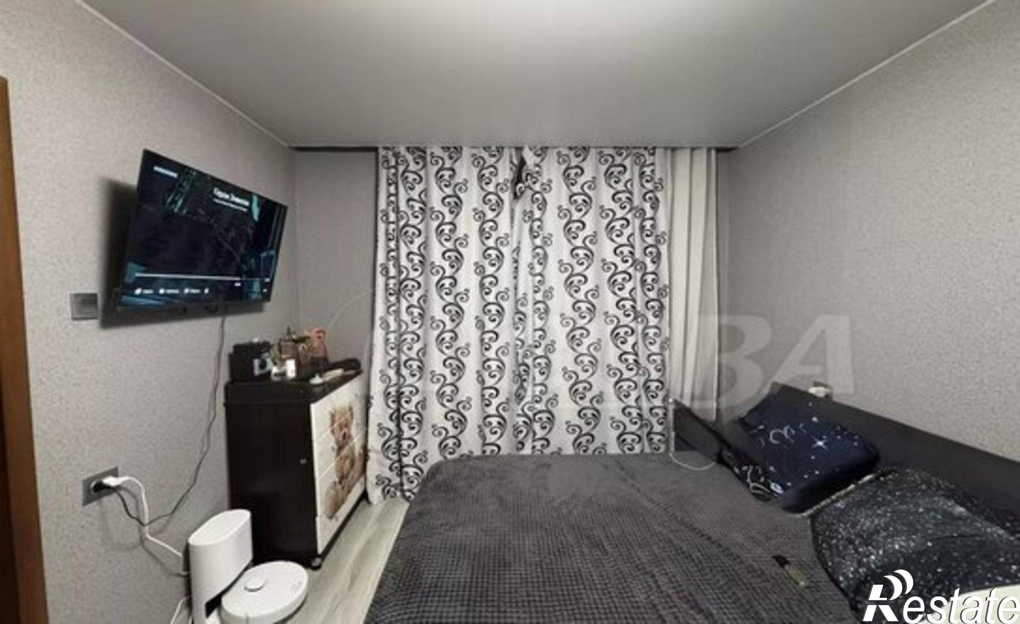 Купить квартиру за 5 000 000 рублей на Камчатская улица, 2