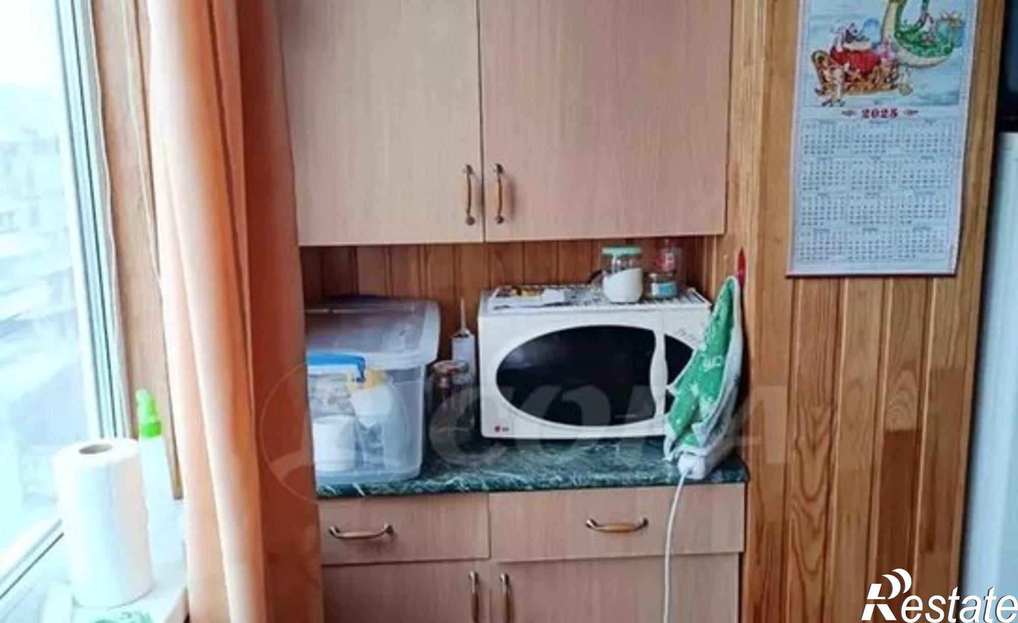 Купить квартиру за 2 100 000 рублей на улица Мельникайте, 67