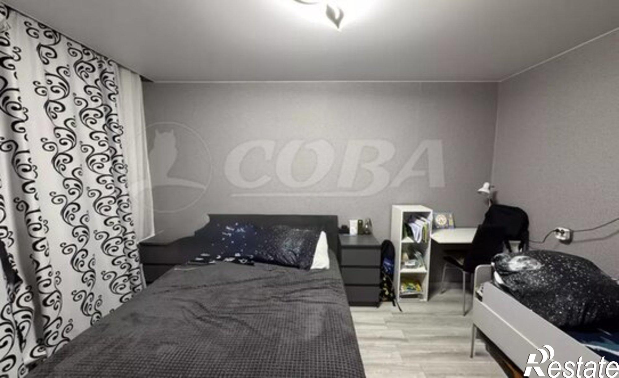 Купить квартиру за 5 000 000 рублей на Камчатская улица, 2