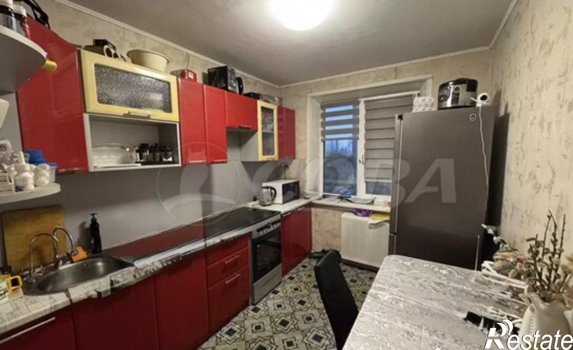 Купить квартиру за 5 000 000 рублей на Камчатская улица, 2