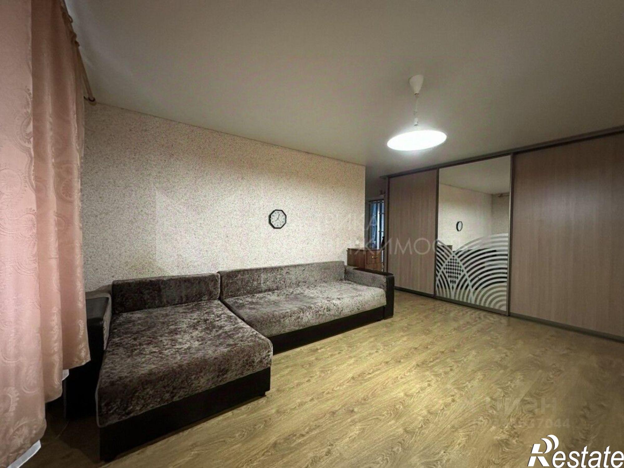 Купить квартиру за 6 100 000 рублей на ул Республики, 164