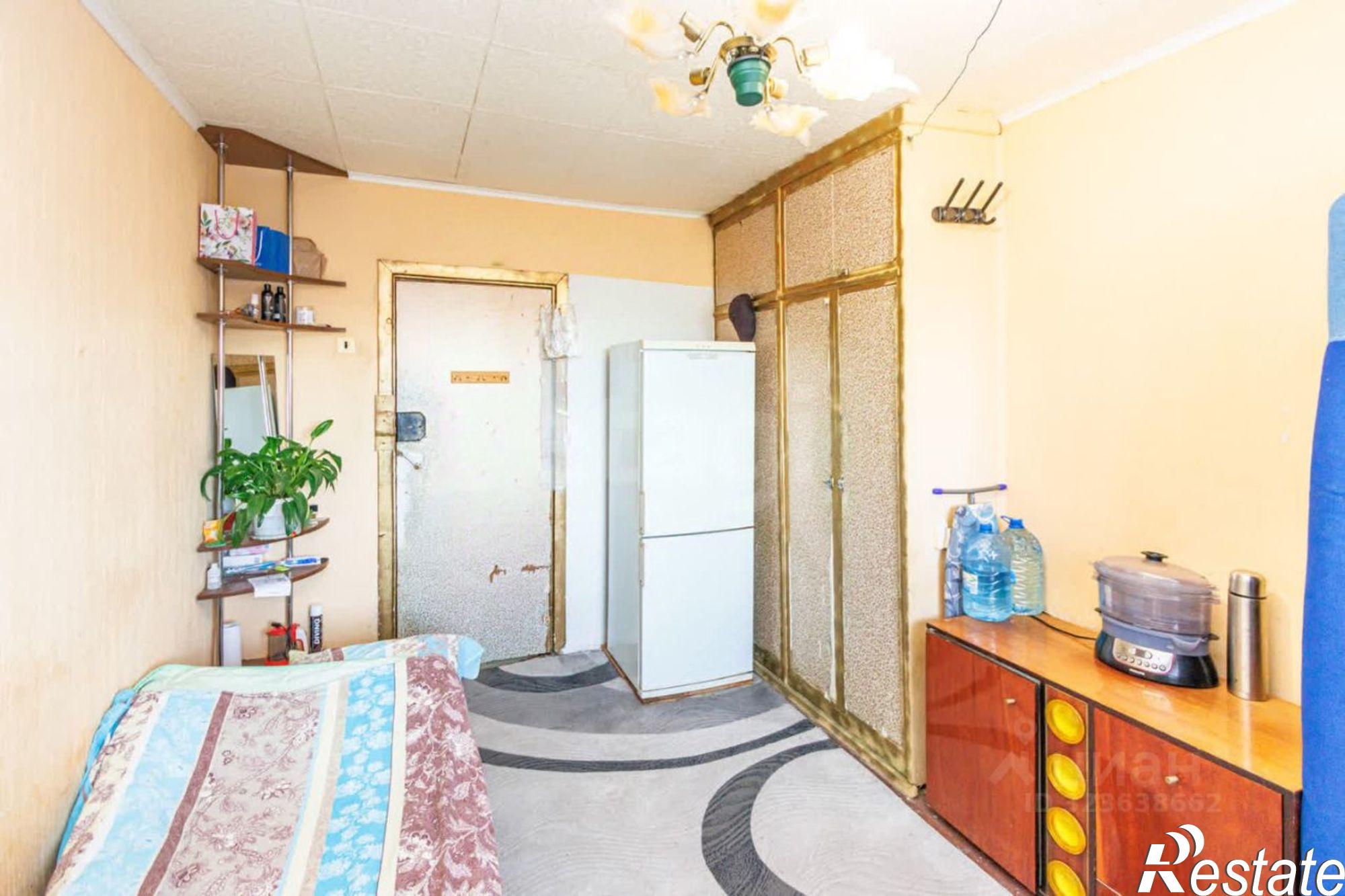 Купить комнату за 1 100 000 рублей на ул 9 Января, 4