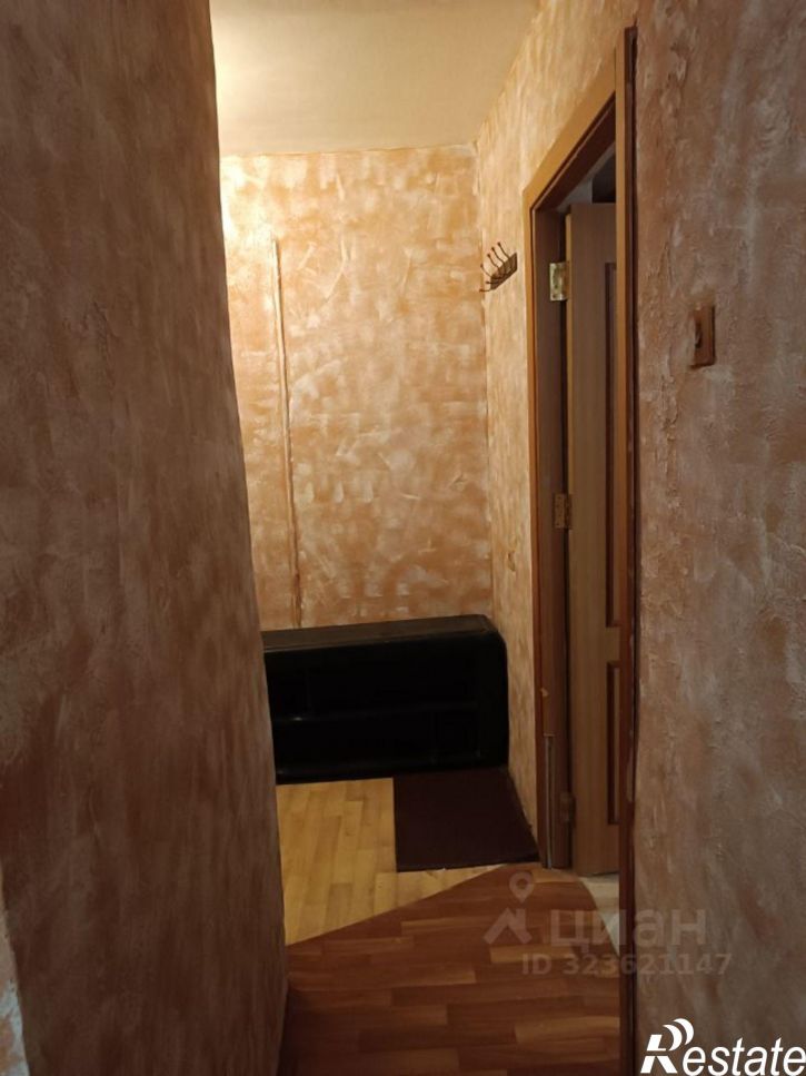 2-комн квартира Флотская улица, 15,  д. 15