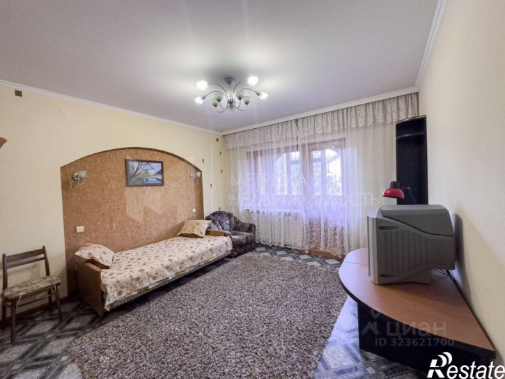 Комната ул Застройщиков, 29а,  д. 29а