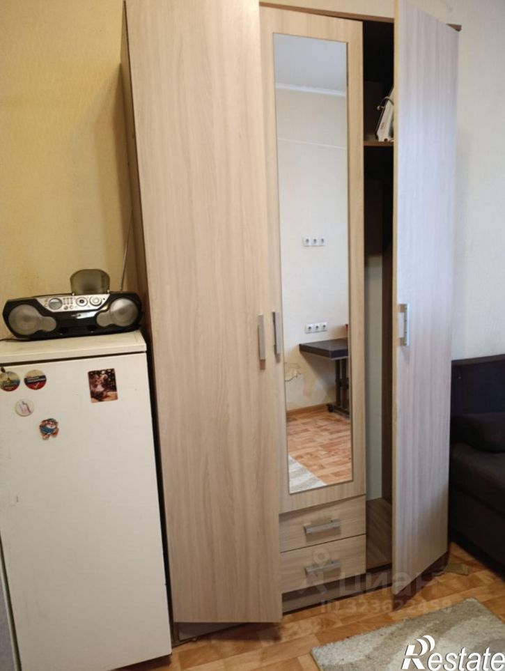 Комната ул Максима Горького, 41,  д. 41