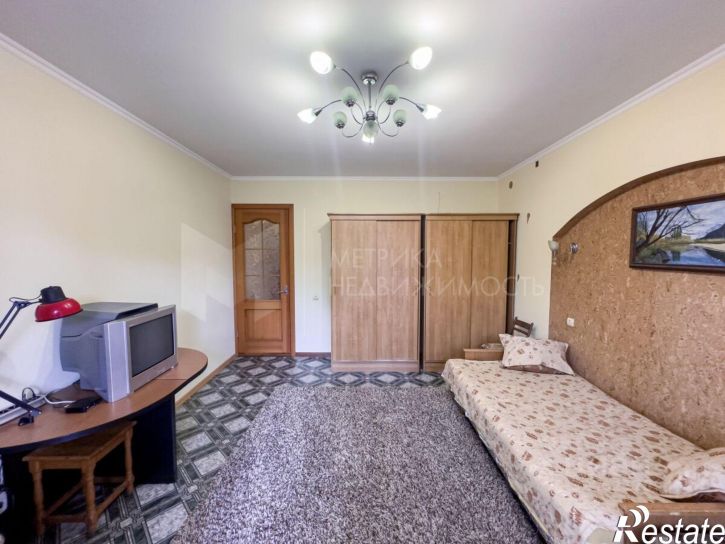 Комната ул Застройщиков, 29а,  д. 29а