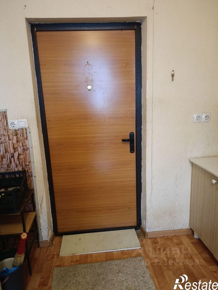 Комната ул Максима Горького, 41,  д. 41