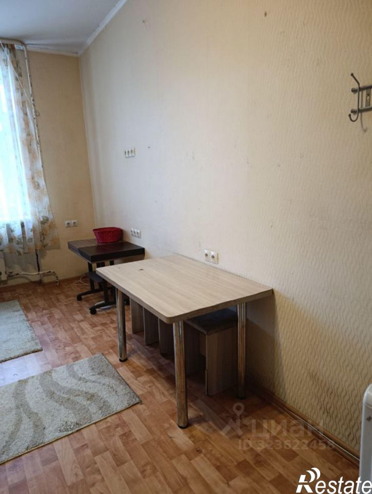 Комната ул Максима Горького, 41,  д. 41