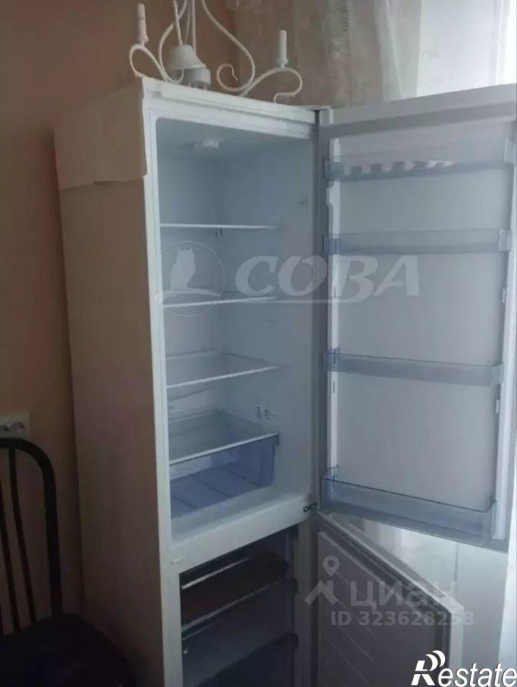 1-комн квартира улица Алексея Леонова, 36,  д. 36