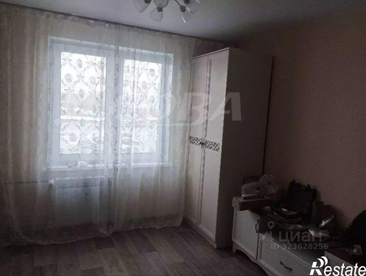 1-комн квартира улица Алексея Леонова, 36,  д. 36