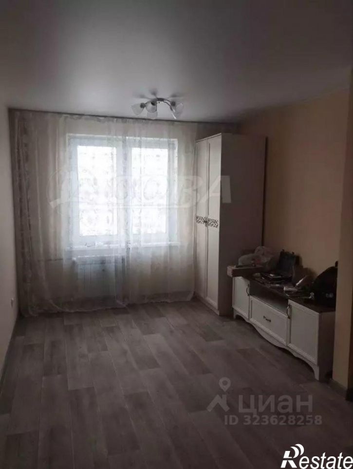 1-комн квартира улица Алексея Леонова, 36,  д. 36