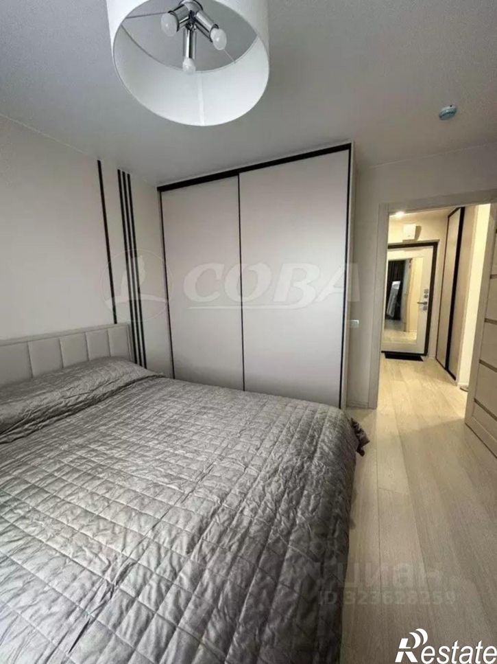 1-комн квартира ул Домостроителей, 2,  д. 2