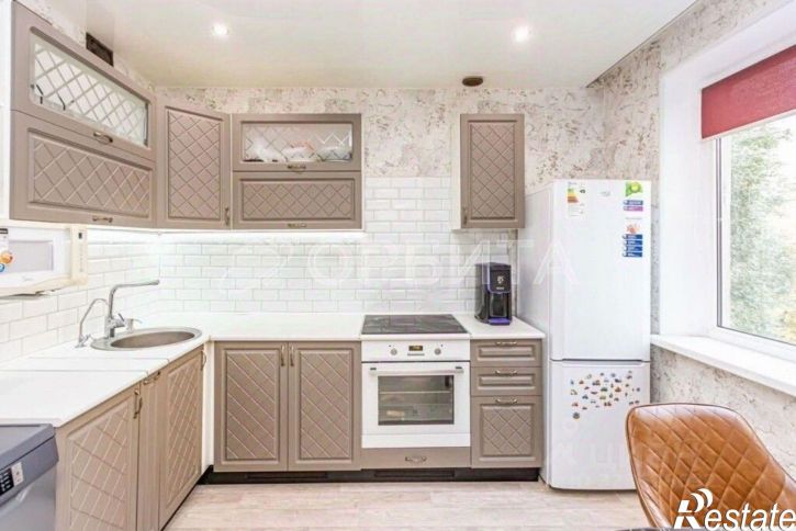 3-комн квартира ул Московский тракт, 43,  д. 43