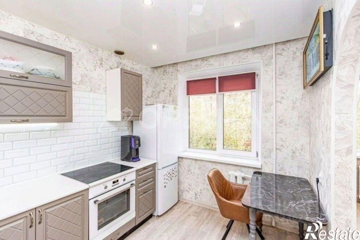 3-комн квартира ул Московский тракт, 43,  д. 43