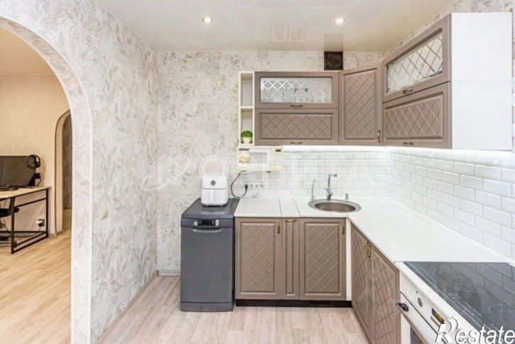 3-комн квартира ул Московский тракт, 43,  д. 43