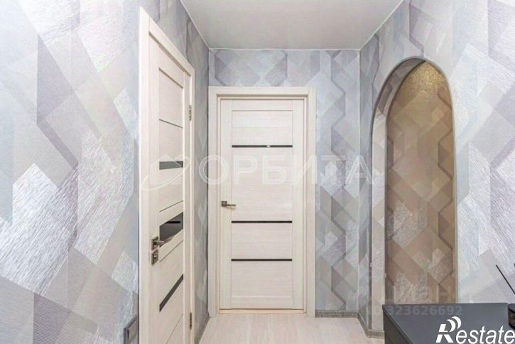 3-комн квартира ул Московский тракт, 43,  д. 43