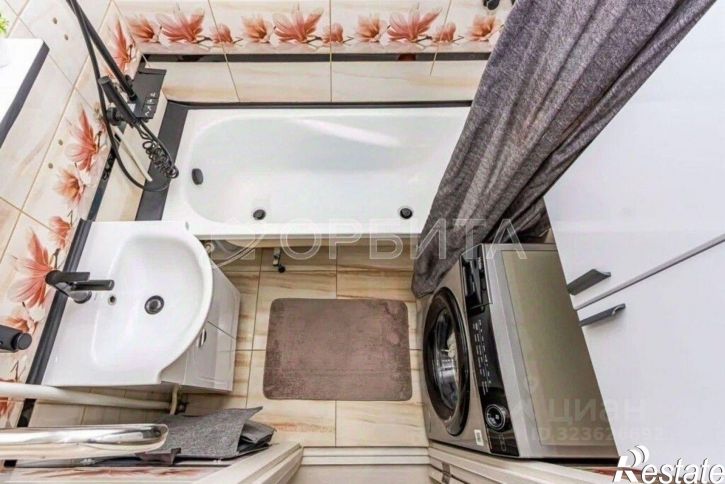 3-комн квартира ул Московский тракт, 43,  д. 43