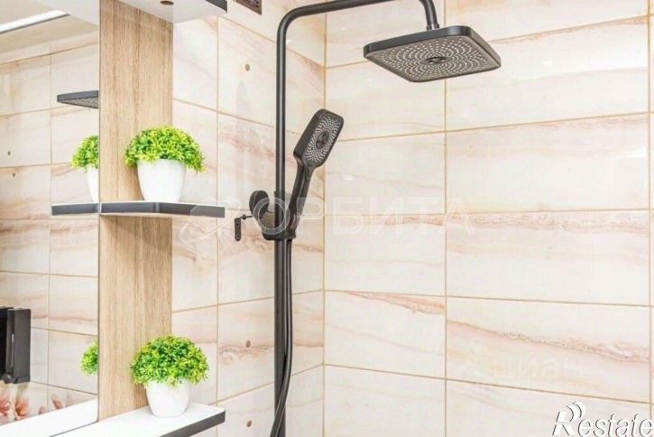 3-комн квартира ул Московский тракт, 43,  д. 43