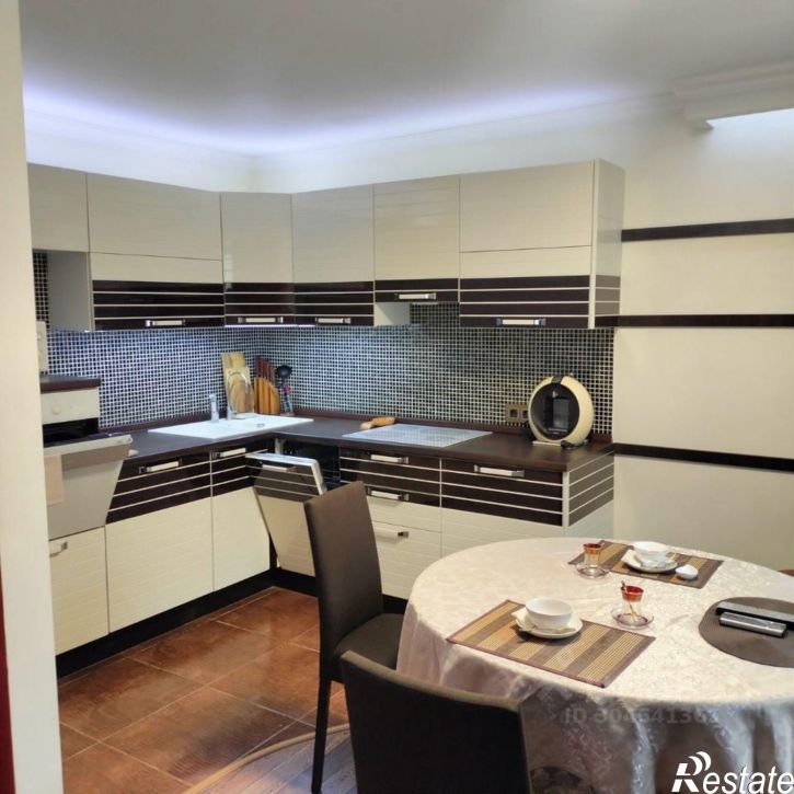 2-комн квартира Вербная улица, 1,  д. 1