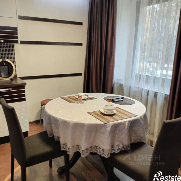 2-комн квартира Вербная улица, 1,  д. 1