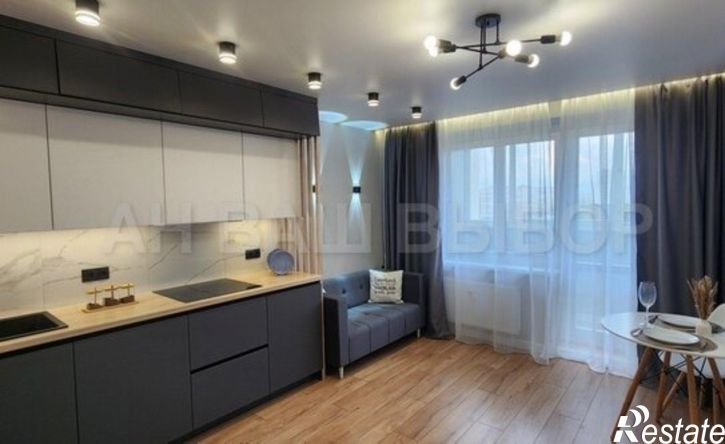 2-комн квартира ул Монтажников, 42а,  д. 42а