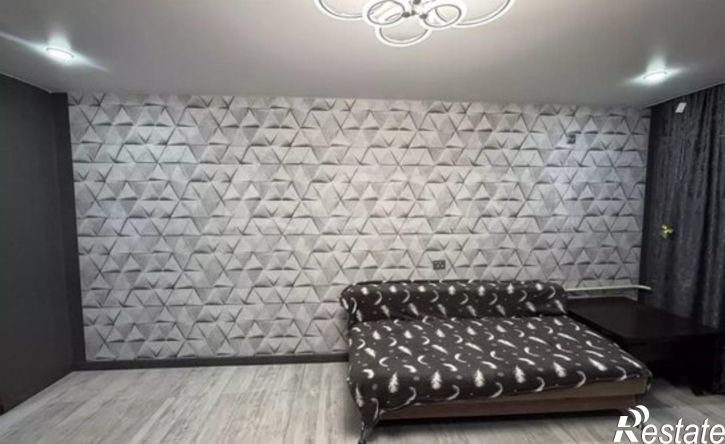 3-комн квартира Камчатская улица, 2,  д. 2