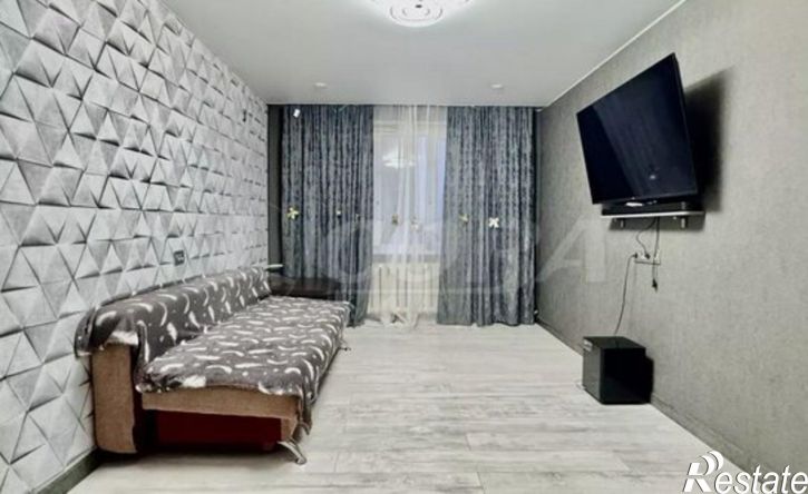 3-комн квартира Камчатская улица, 2,  д. 2