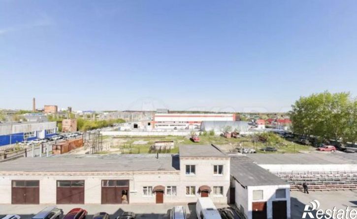 1-комн квартира улица Чекистов, 33,  д. 33