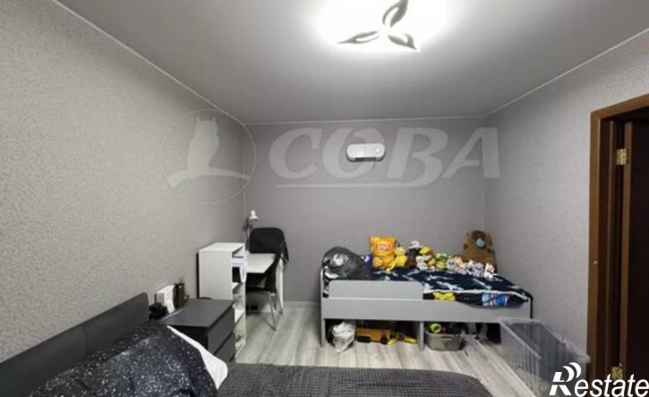 3-комн квартира Камчатская улица, 2,  д. 2