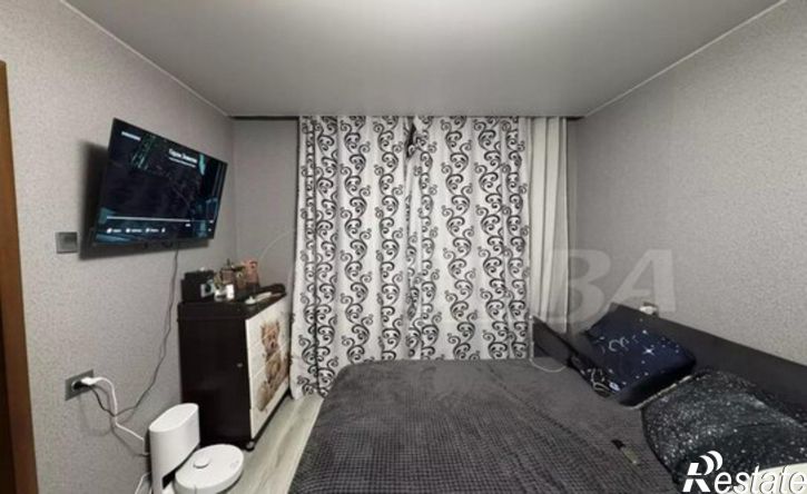 3-комн квартира Камчатская улица, 2,  д. 2