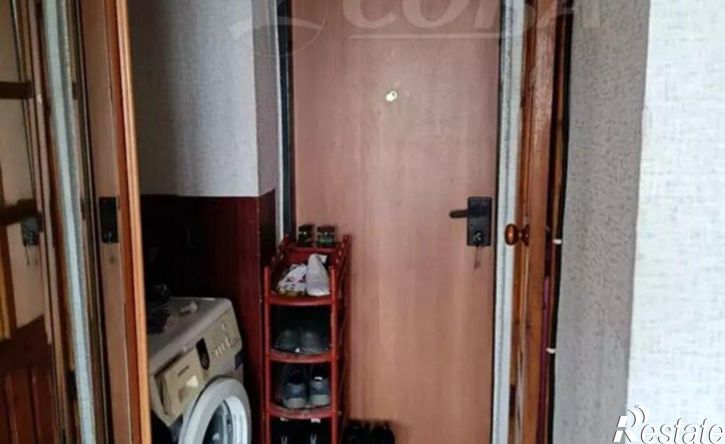 1-комн квартира улица Мельникайте, 67,  д. 67