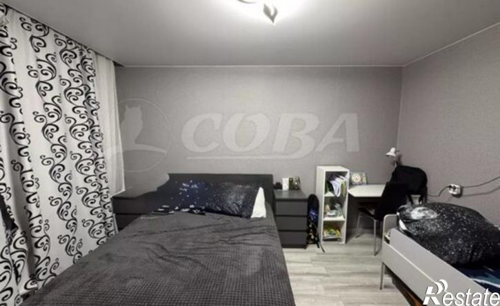 3-комн квартира Камчатская улица, 2,  д. 2