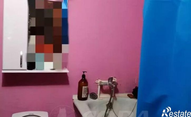 1-комн квартира улица Мельникайте, 67,  д. 67