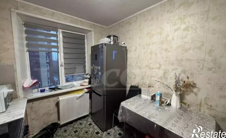 3-комн квартира Камчатская улица, 2,  д. 2