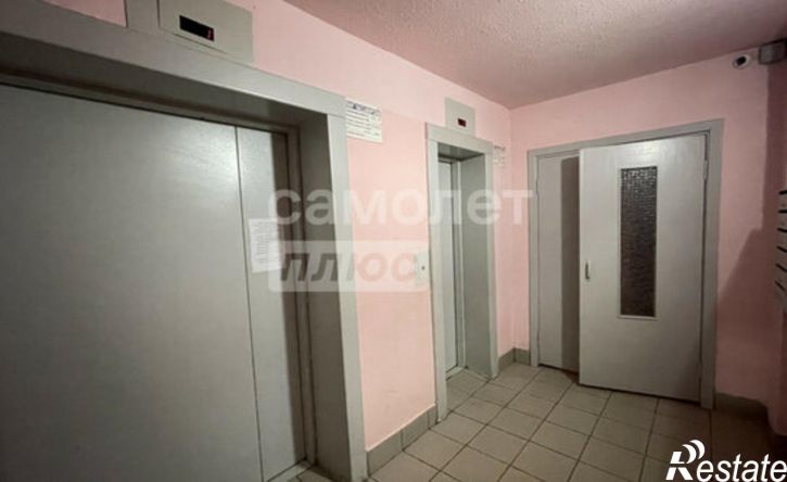 2-комн квартира ул Николая Семенова, 25 2,  д. 25 2,  к. 2