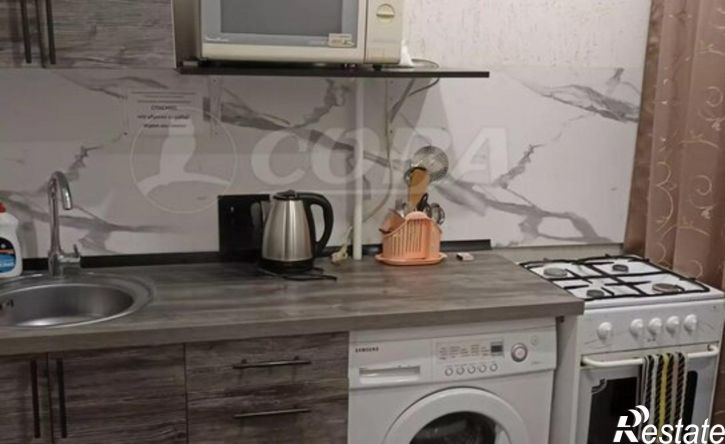 1-комн квартира ул 50 лет Октября, 39,  д. 39