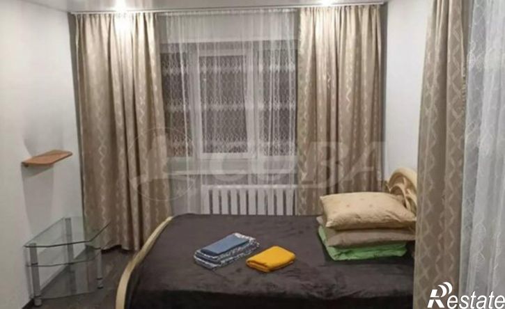 1-комн квартира ул 50 лет Октября, 39,  д. 39