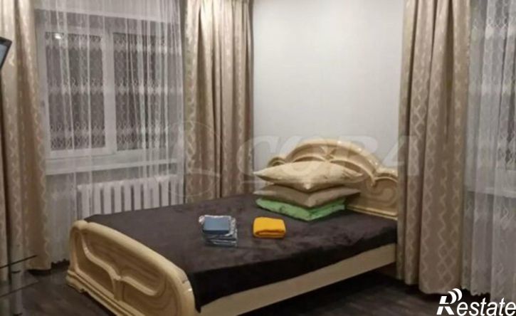 1-комн квартира ул 50 лет Октября, 39,  д. 39